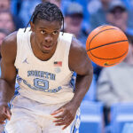 Georgetown vs North Carolina: Can Underdogs Defy the Odds in Tonight’s College Basketball Showdown?