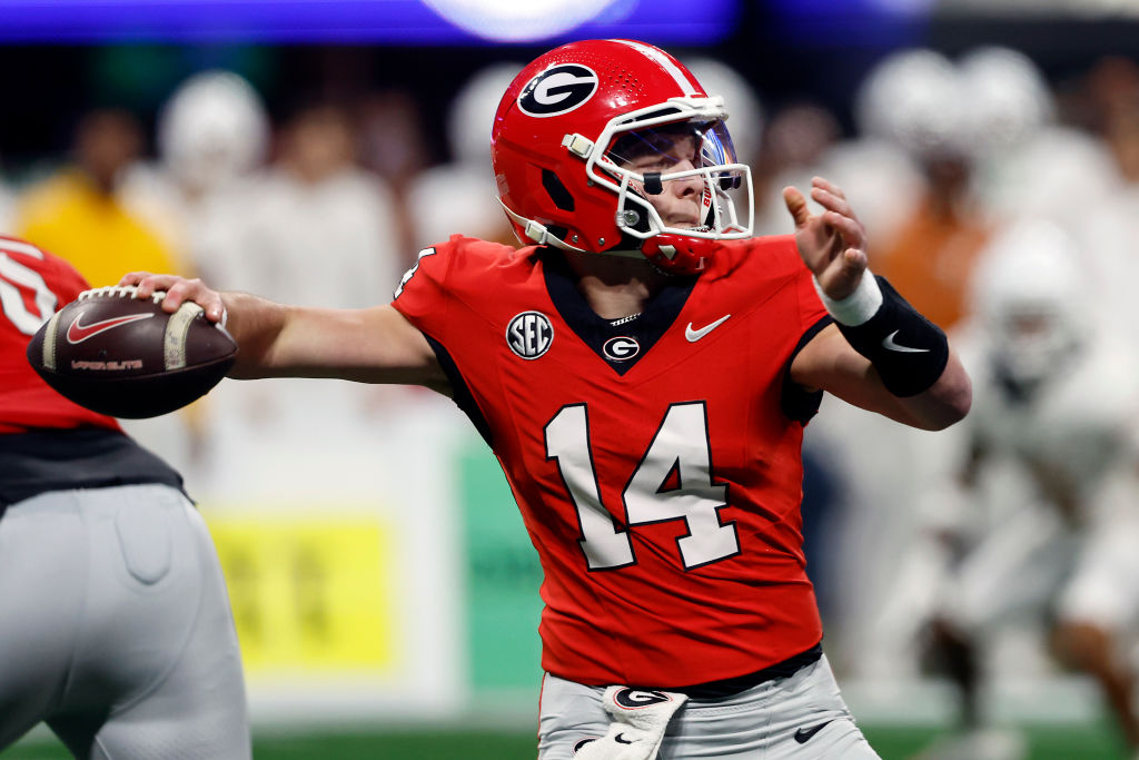 Georgia's Bold Move to Shatter Tide's Playoff Dreams: What It Means for College Football's Future