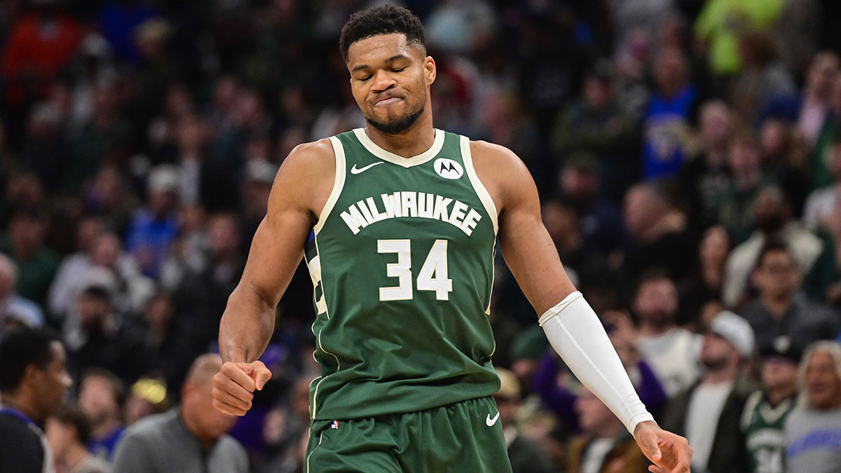 Giannis' Shocking Injury Sends Bucks Fans Into Frenzy—What This Means for the Season Revealed