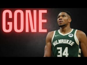Giannis Trade Demand Incoming