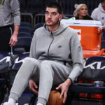 Grizzlies Face Major Blow: Zach Edey's Mysterious Ankle Injury Sidelines Star for Weeks