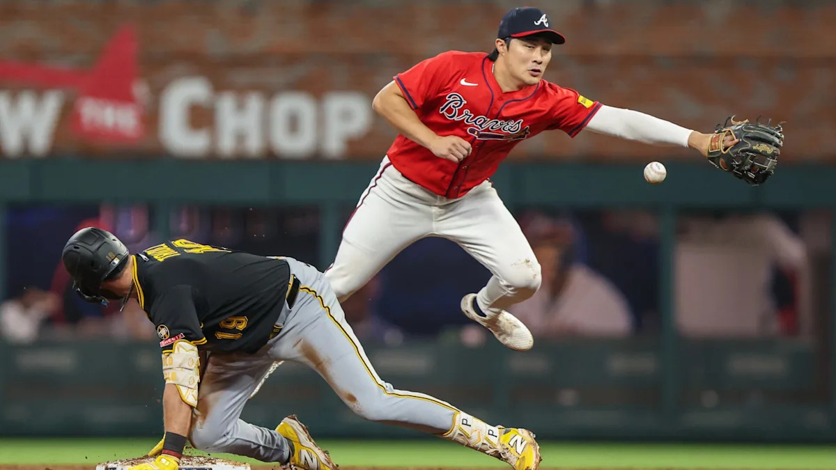 Ha-Seong Kim’s $20 Million Comeback: What This Return Means for the Braves' Future