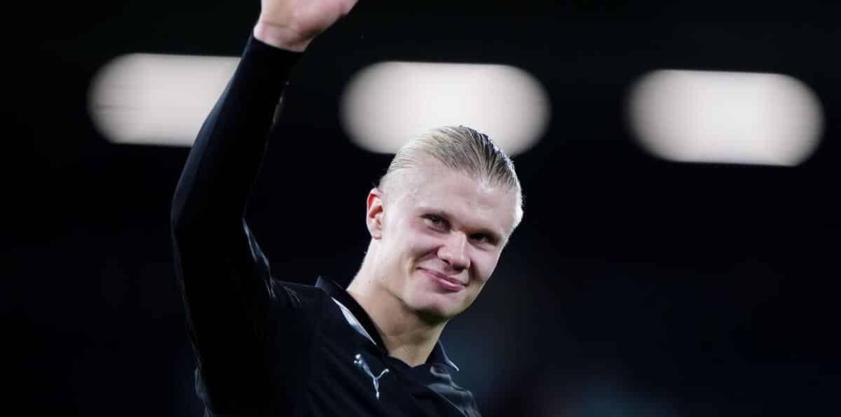 Haaland Hits 100 Premier League Goals – But Is This Just the Beginning?