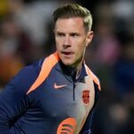 Hansi Flick Drops Surprising Hint on Ter Stegen’s Barcelona Future After Nail-Biting Copa del Rey Escape