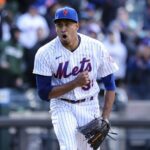 How Edwin Díaz's Enigmatic Walk-Up Anthem Transformed the Dodgers' Dugout Forever