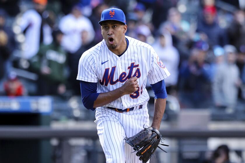 How Edwin Díaz's Enigmatic Walk-Up Anthem Transformed the Dodgers' Dugout Forever