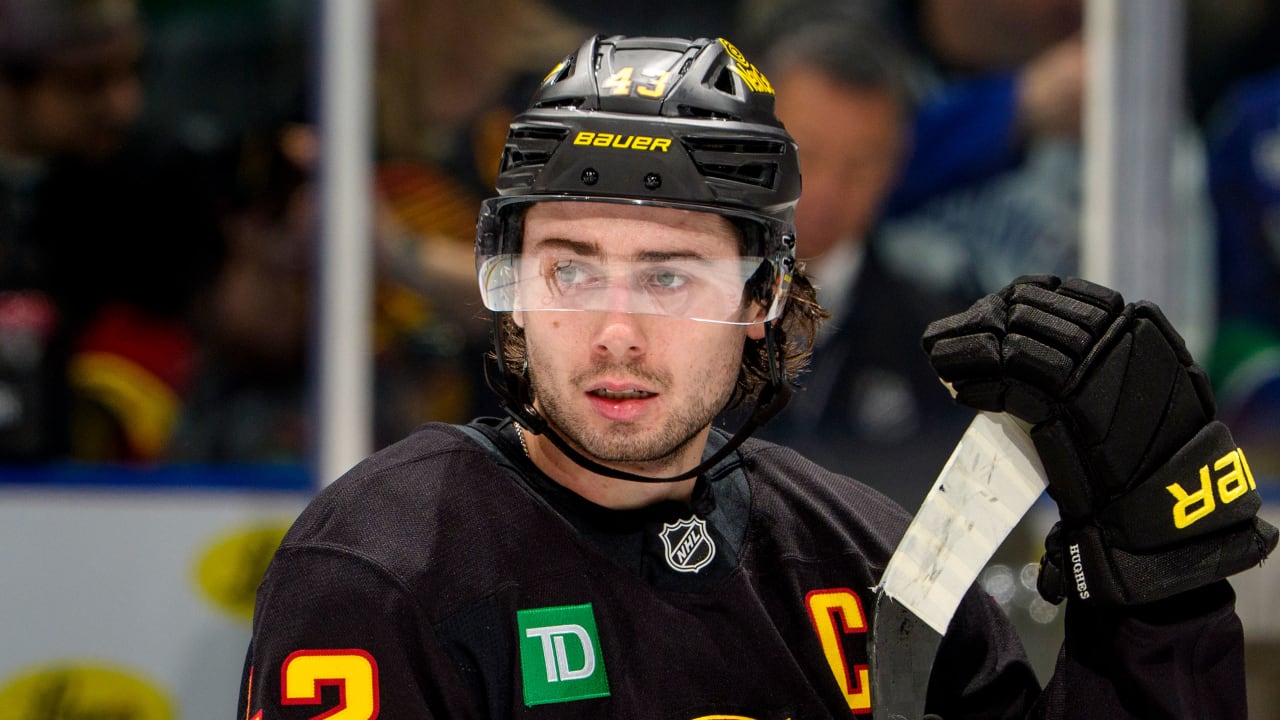 How Guerin’s Bold Move on Hughes Sparked a Wild Comeback No One Saw Coming