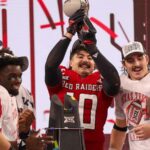 How Jacob Rodriguez’s Unbelievable Season Climbed to Bronco Nagurski Glory — And What’s Next?