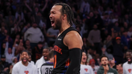How Jalen Brunson’s Unstoppable Streak Is Quietly Changing the Knicks’ Destiny