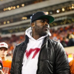 How Michael Vick's NCAA Legacy Quietly Redefined College Football Forever