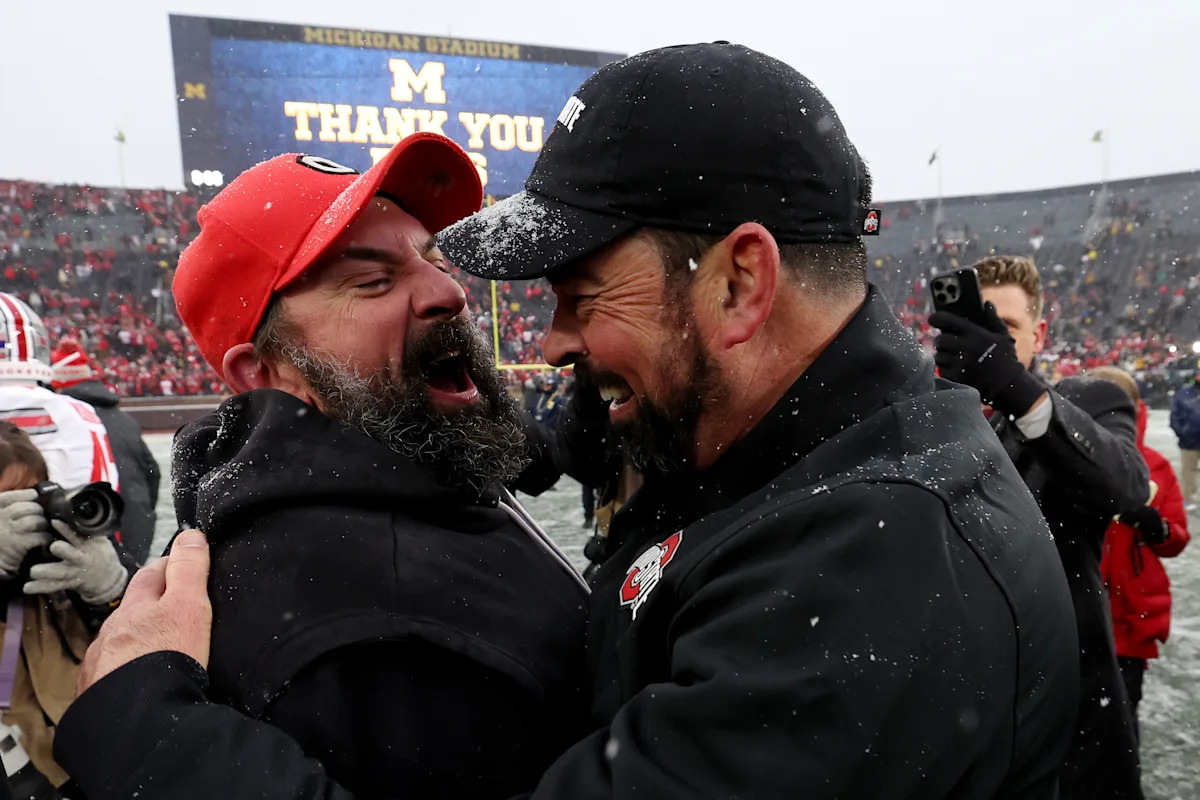 How Ohio State's Unexpected Strategy Sealed Their 27-9 Triumph Over Michigan