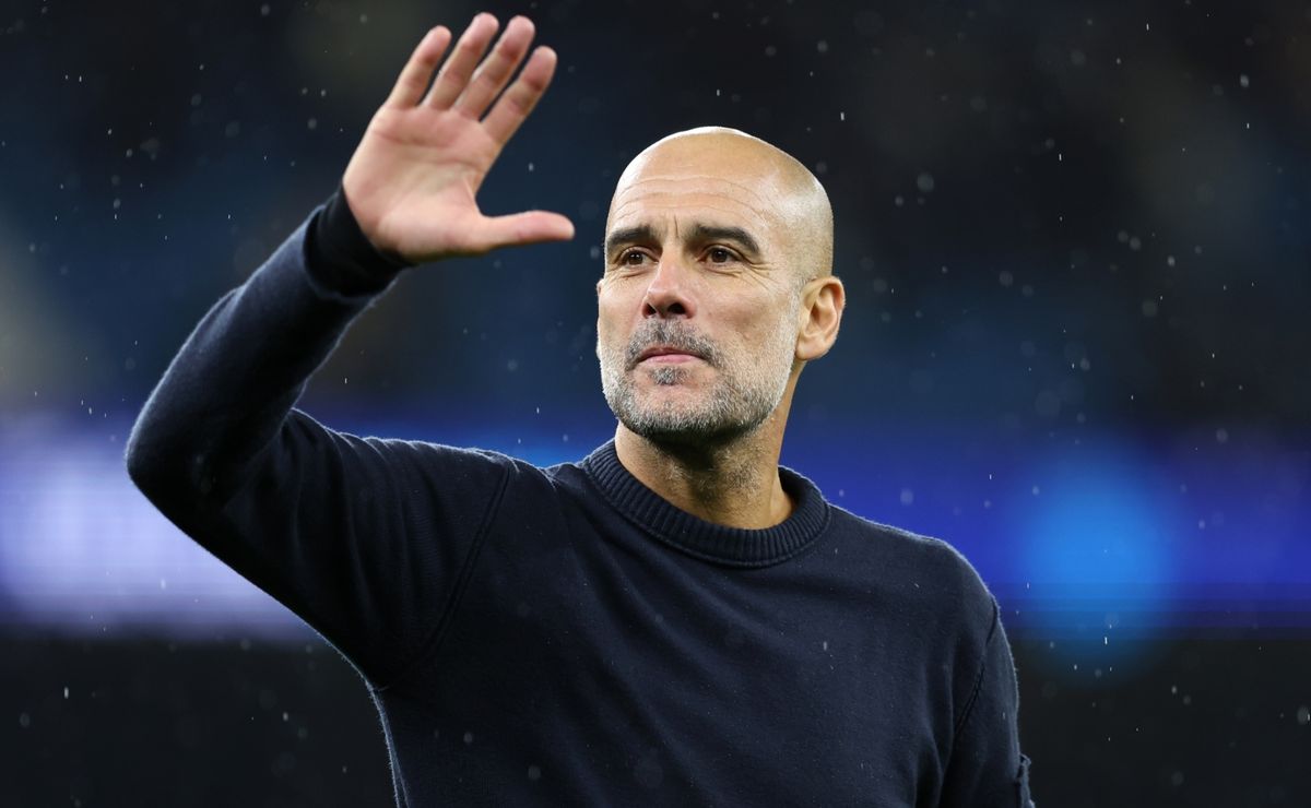 How Pep Guardiola’s Latest Triumph at the Bernabeu Redefines Football History Forever