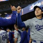 How Shohei Ohtani’s Unexpected Gesture Became a Lifeline in a Dodgers Teammate’s Cancer Battle