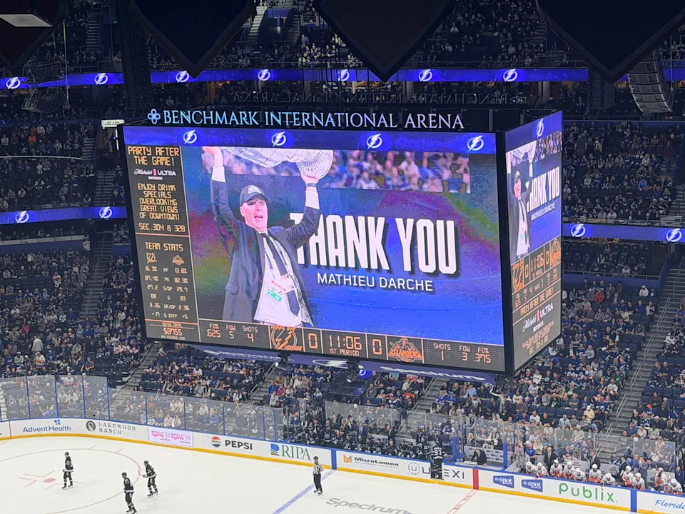 How the Islanders Are Quietly Redefining Power in the League—and Why No One Saw It Coming