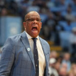 Hubert Davis Drops Unexpected Revelation After UNC’s Thrilling Saturday Victory