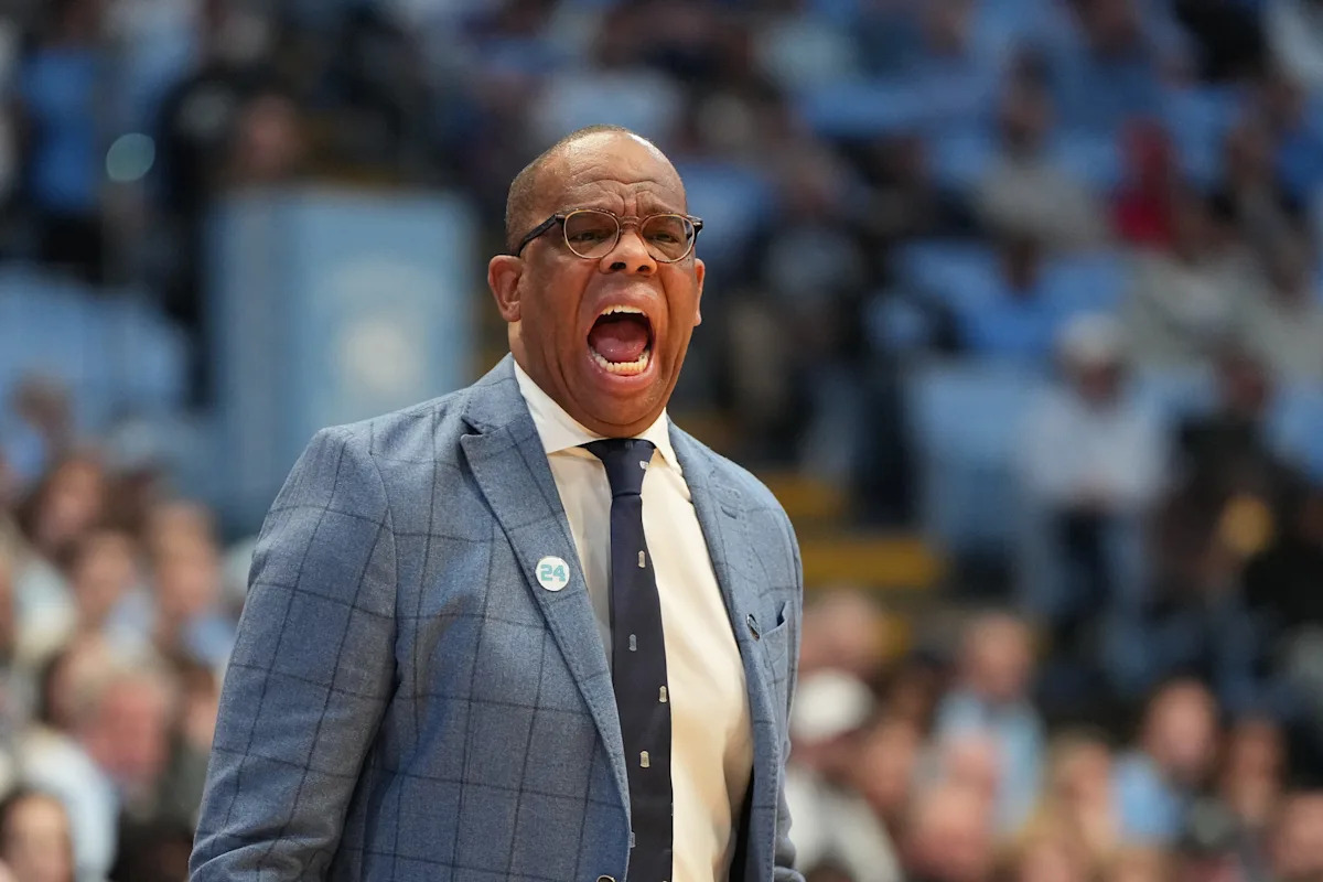 Hubert Davis Drops Unexpected Revelation After UNC’s Thrilling Saturday Victory