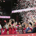 Indiana Fans Unite in Unbelievable Ways on a Day That Changed IU History Forever