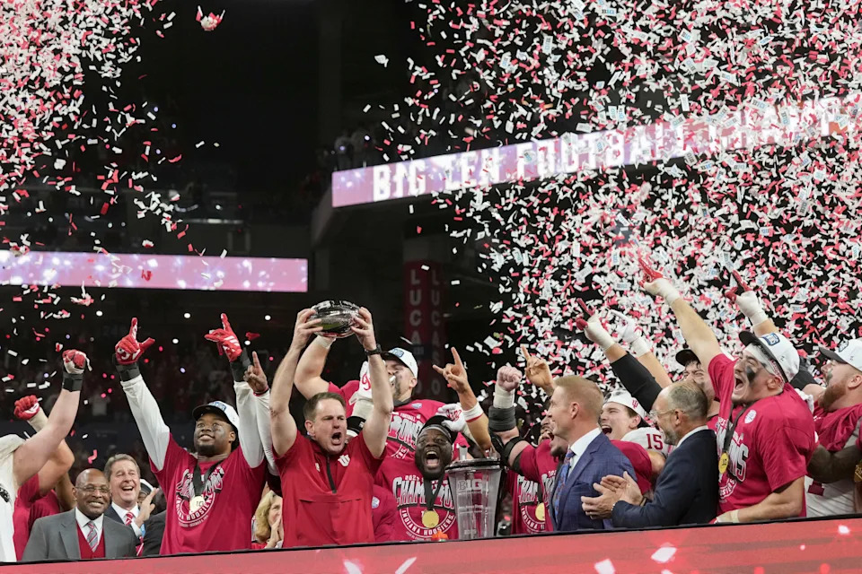 Indiana Fans Unite in Unbelievable Ways on a Day That Changed IU History Forever