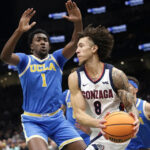 Inside Gonzaga’s Secret Weapon That Crushed UCLA’s Defense and Shattered Their Winning Streak
