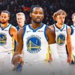 Inside Jonathan Kuminga’s Struggle: Steve Kerr Reveals the Hidden Challenge Threatening the Warriors' Future