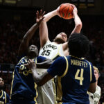 Inside Purdue’s Relentless Offense: How Mental Warfare Is Crushing Opponents and Redefining College Basketball