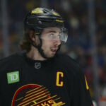 Inside Scoop: Why the Vancouver Canucks Are Dodging the Quinn Hughes Talk Right Now