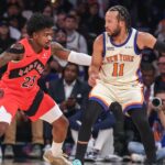 Inside the 2025 NBA Cup Quarterfinals: The Surprising Totals That Could Upset Every Prediction Tuesday