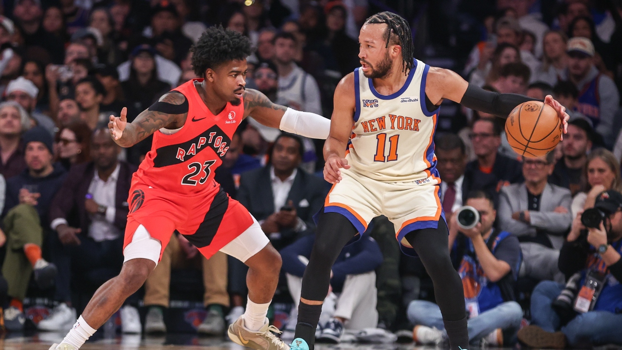 Inside the 2025 NBA Cup Quarterfinals: The Surprising Totals That Could Upset Every Prediction Tuesday