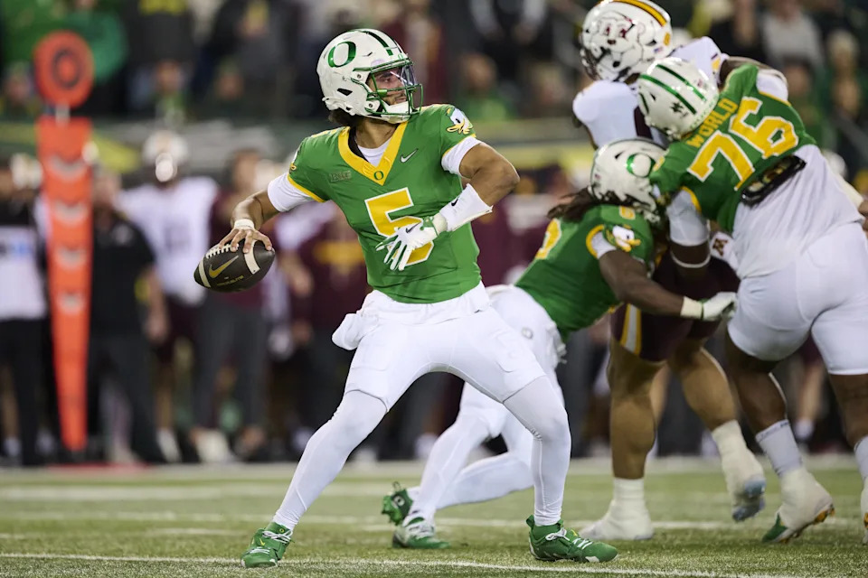 Inside the 2026 Heisman Race: Unveiling the Dark Horses Set to Shock the Nation