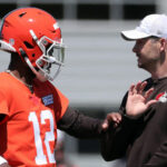 Inside the Browns’ Secret Interview with Penn State’s Coach Before Landing Matt Campbell