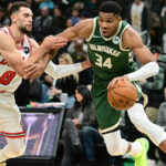 Inside the Bucks' Bold Trade Gambit: Are They Hiding the Truth About Giannis' Future?