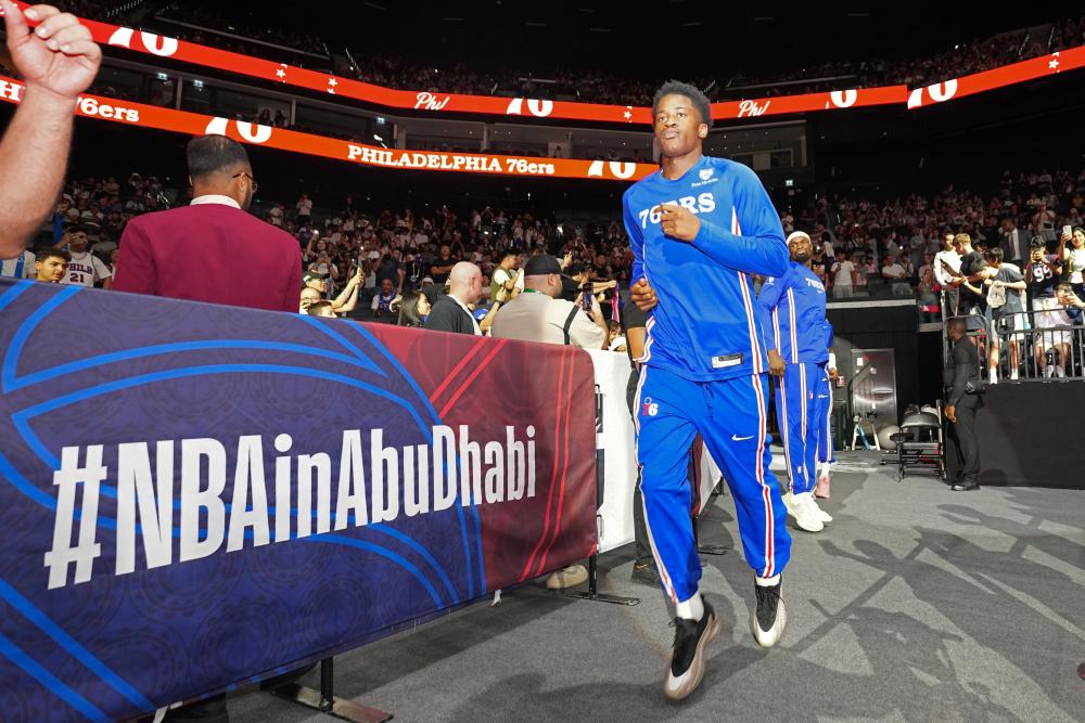 Inside the Dark Alliance: How the NBA’s UAE Partnership Masks Sudan’s Crisis