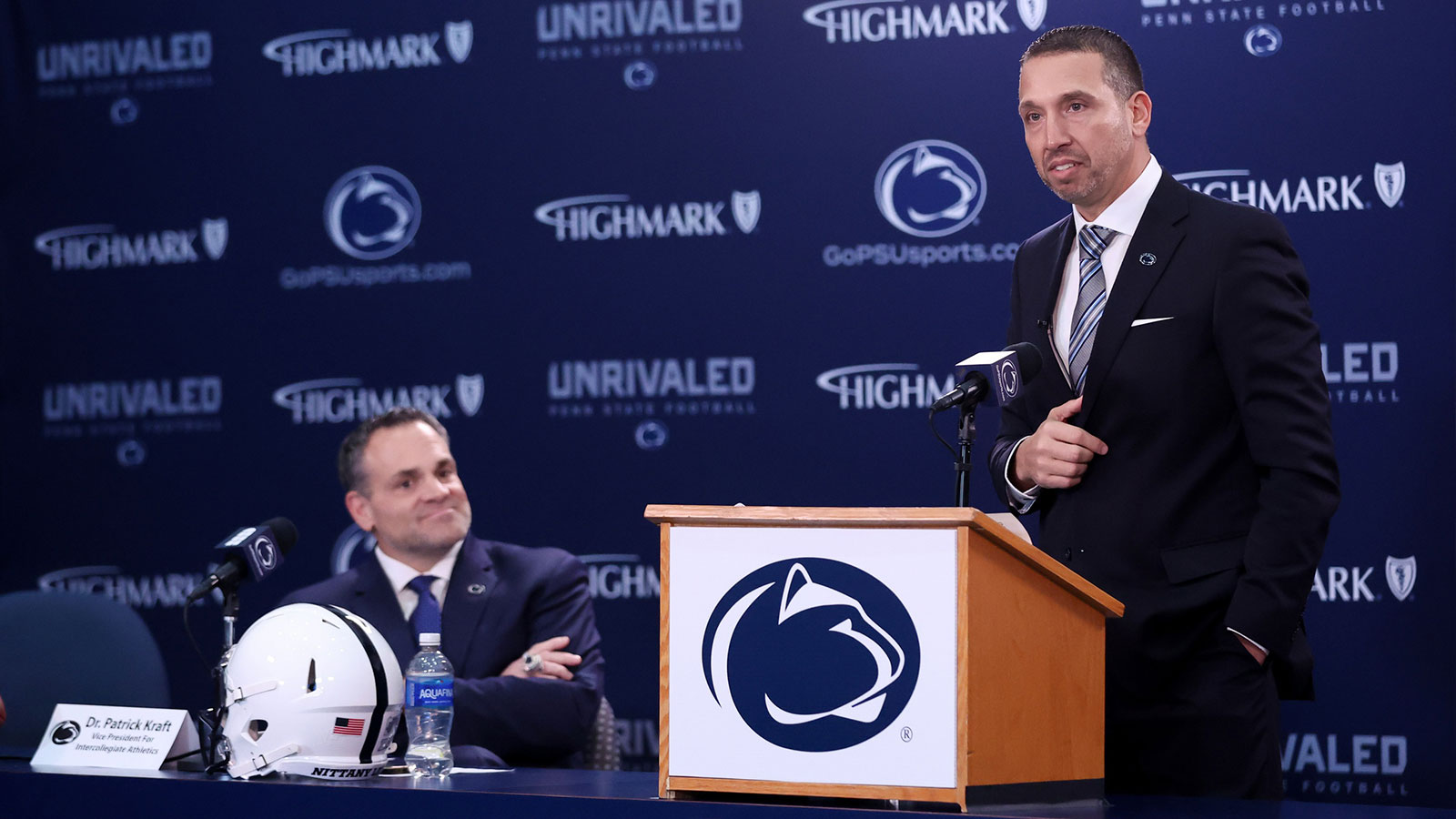 Inside the Penn State-Kalen DeBoer Saga: What Fans Aren't Saying But Need to Know