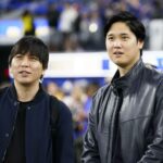 Inside the Secret Gambling Scandal Shaking Shohei Ohtani's Inner Circle—Starz Uncovers All