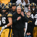 Iowa Football Scores Surprise Commitment from Rising 2027 Star LB Braylon Bingham—What It Means for the Hawkeyes’ Future