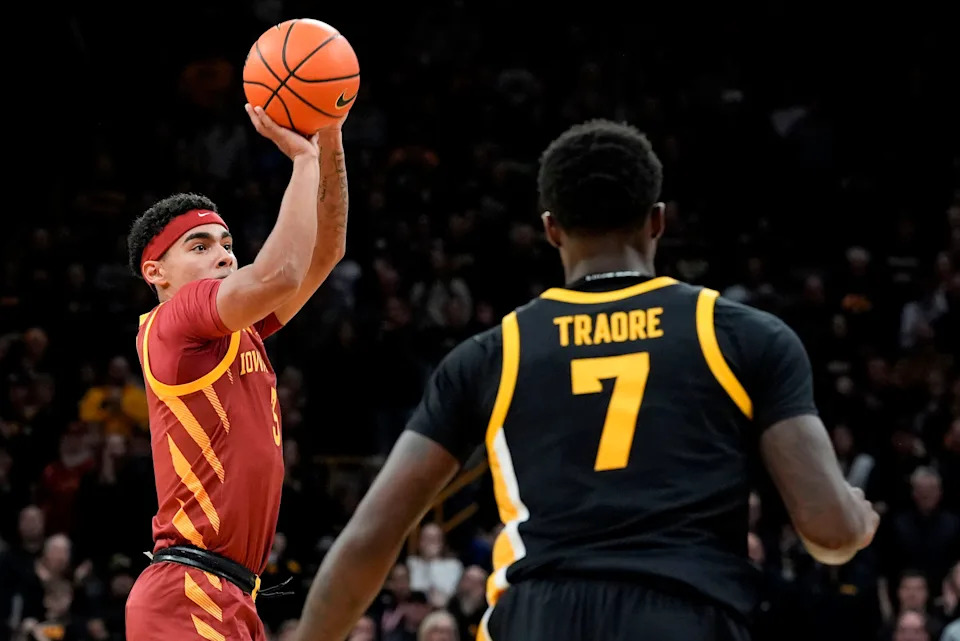 Iowa State vs Iowa: Three Game-Changing Factors That Could Flip the Cy-Hawk Rivalry Forever