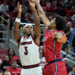 Is Louisville Basketball Destined to Break Out or Forever Stay a Tier Below NCAA Title Contenders?