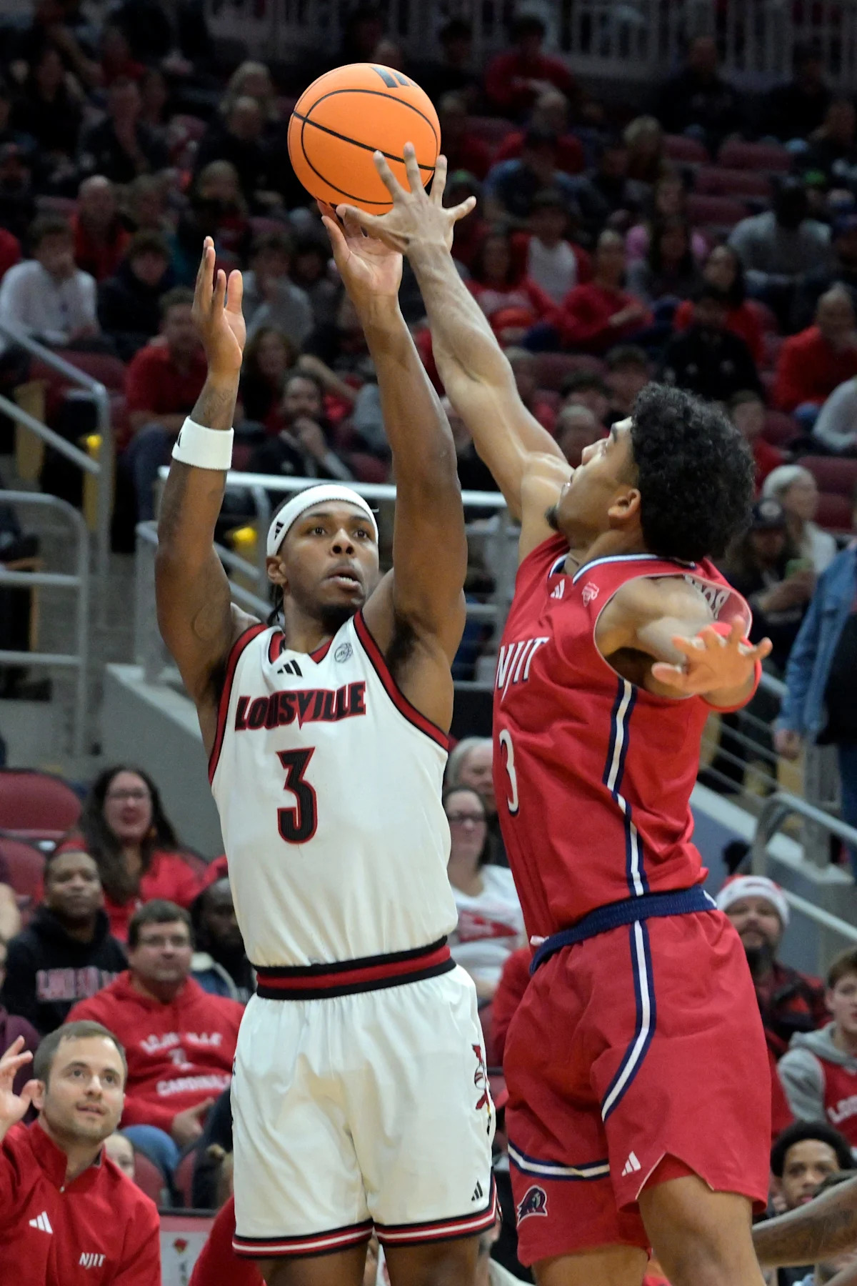 Is Louisville Basketball Destined to Break Out or Forever Stay a Tier Below NCAA Title Contenders?