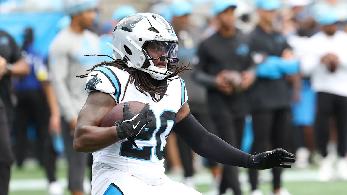 Jaguars' Bold Move: DeeJay Dallas Signing Could Change Everything—Find Out How!