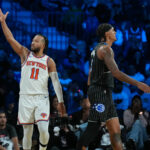 Jalen Brunson’s Stunning 40-Point Masterclass Sends Magic Packing—Can Anyone Stop Him Next?