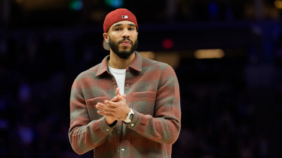 Jayson Tatum’s Comeback Countdown: Why Mazzula Says His Return Hinges on One Crucial Move