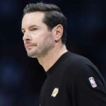 JJ Redick’s Shocking Space Jam Drop: What Really Triggered His Post-Game Outburst After Suns’ Crushing Defeat?