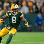 Josh Jacobs' Status Could Make or Break Packers vs. Broncos Showdown—What You Need to Know