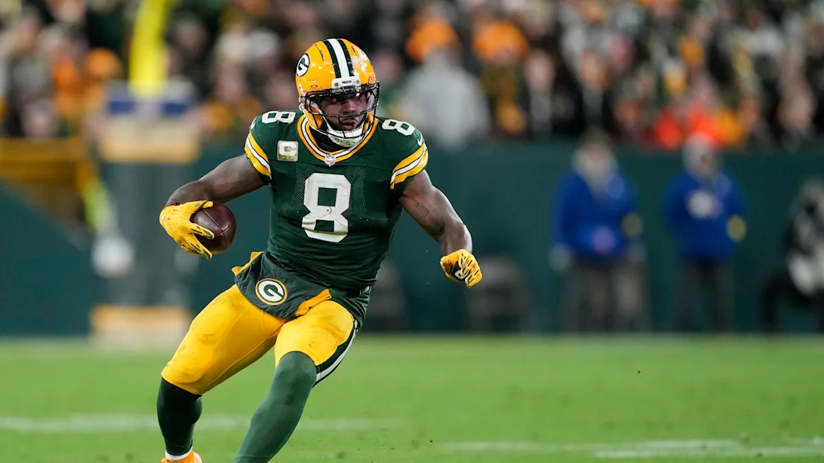 Josh Jacobs' Status Could Make or Break Packers vs. Broncos Showdown—What You Need to Know