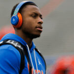 Josh Pate Drops Unexpected Clues on DJ Lagway’s Transfer Portal Move—Which Schools Are Ready to Pounce?