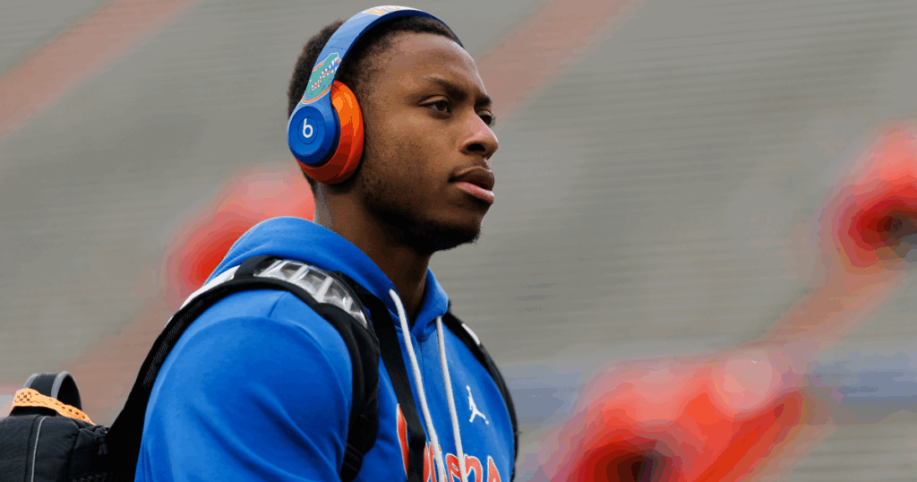 Josh Pate Drops Unexpected Clues on DJ Lagway’s Transfer Portal Move—Which Schools Are Ready to Pounce?