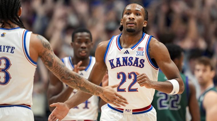 Kansas Star Darryn Peterson's Injury Update Sparks Hope—What It Means for the Crucial Missouri Clash