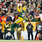 Keisean Nixon’s Unexpected Reaction to Game-Sealing INT Leaves Fans Speechless