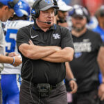 Kentucky’s 4-Star Recruiting Surprise: What Mark Stoops' Firing Means for the Wildcats' Future