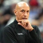 Kings HC Doug Christie Signals Surprising Shake-Up in Starting Lineup Following Rockets Defeat